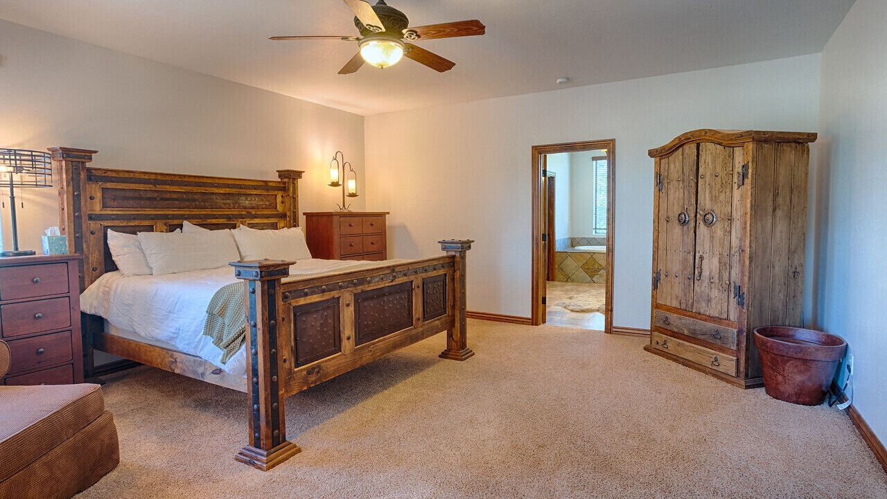 Photo of Bedroom in Torreon
