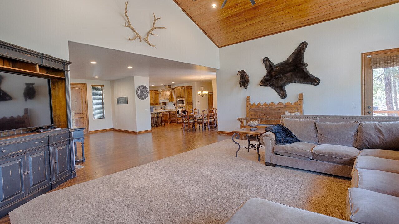 Photo of Livingroom in Torreon