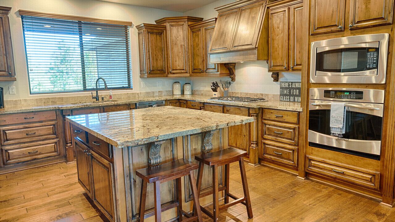 Photo of Kitchen in Torreon