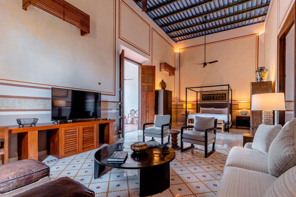 Photo of Livingroom in Merida