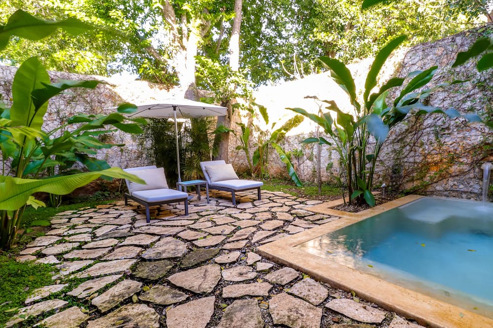 Photo of Outdoor in Merida