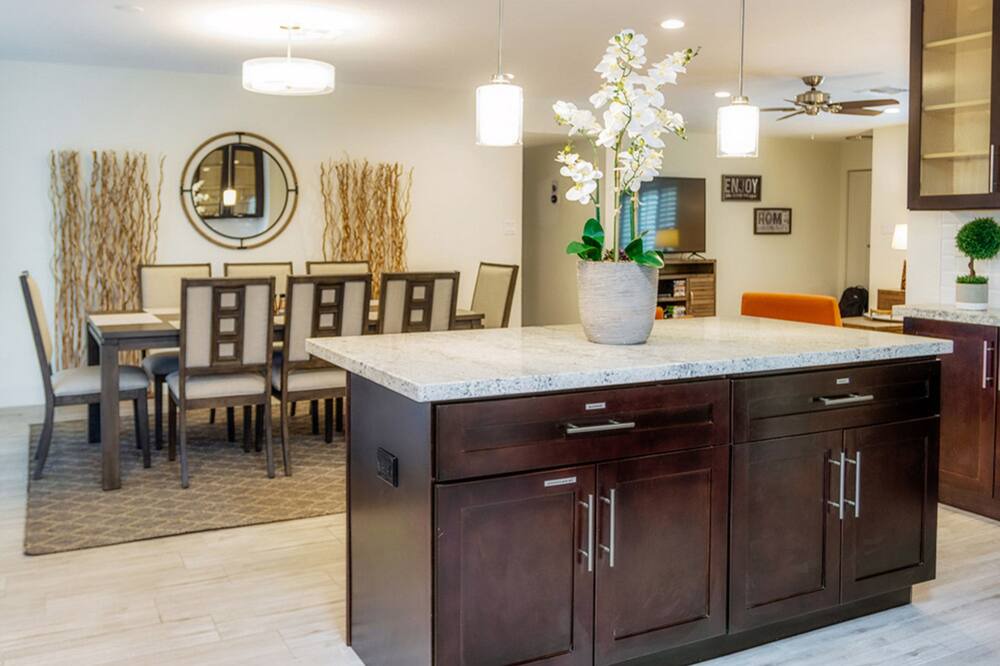 Photo of Kitchen in Pointe Scottsdale