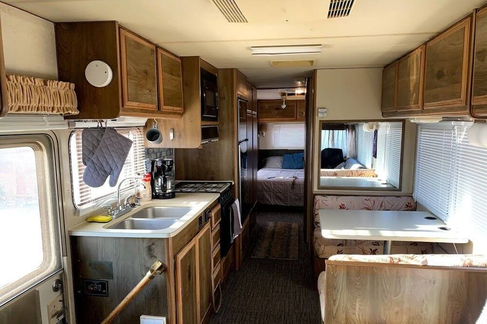 Photo of Bedroom in Tucson