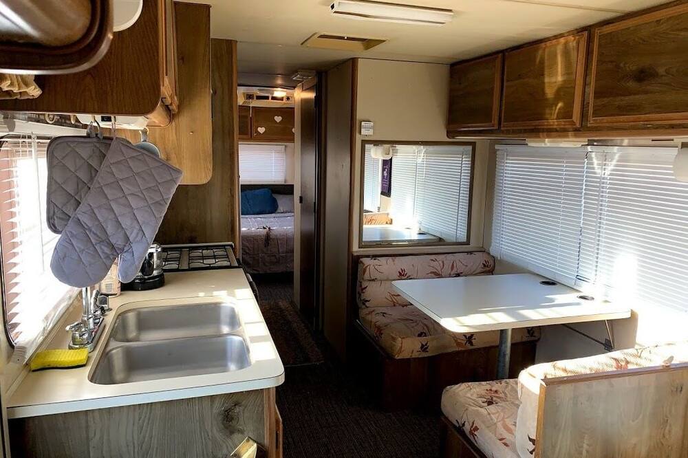 Photo of Kitchen in Tucson