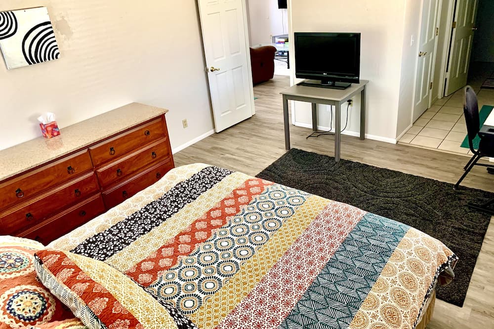 Photo of Bedroom in Flagstaff