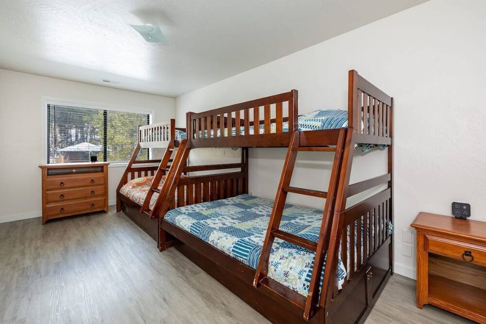 Photo of Bedroom in Flagstaff