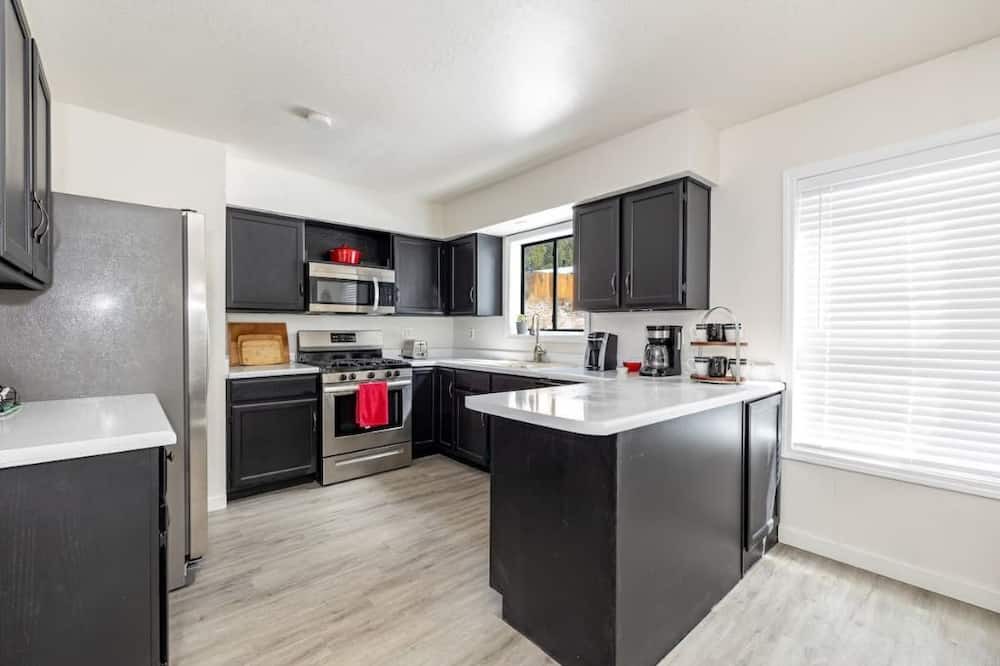 Photo of Kitchen in Flagstaff