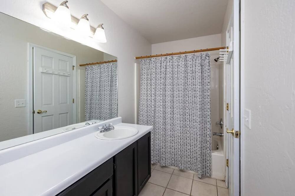 Photo of Bathroom in Flagstaff