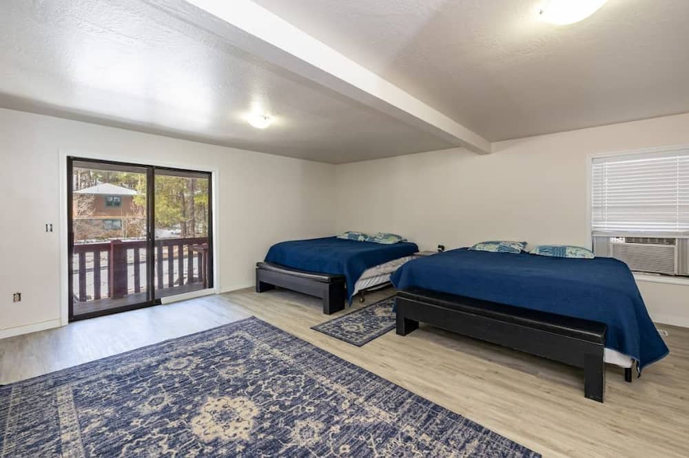 Photo of Bedroom in Flagstaff