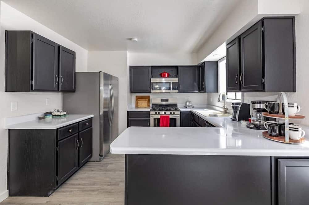 Photo of Kitchen in Flagstaff