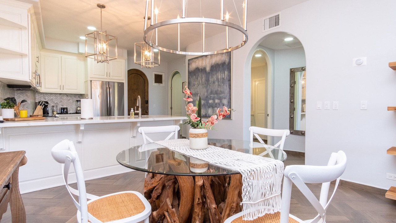 Photo of Kitchen in Sandy Beach