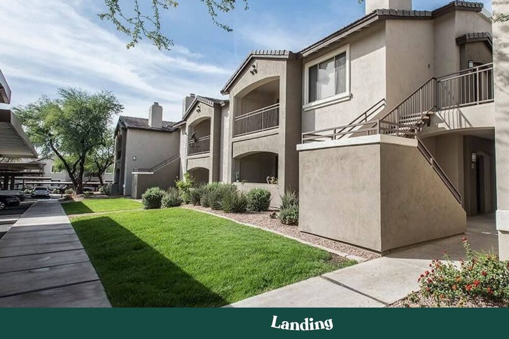 Photo of Outdoor in McDowell Mountain Apartments