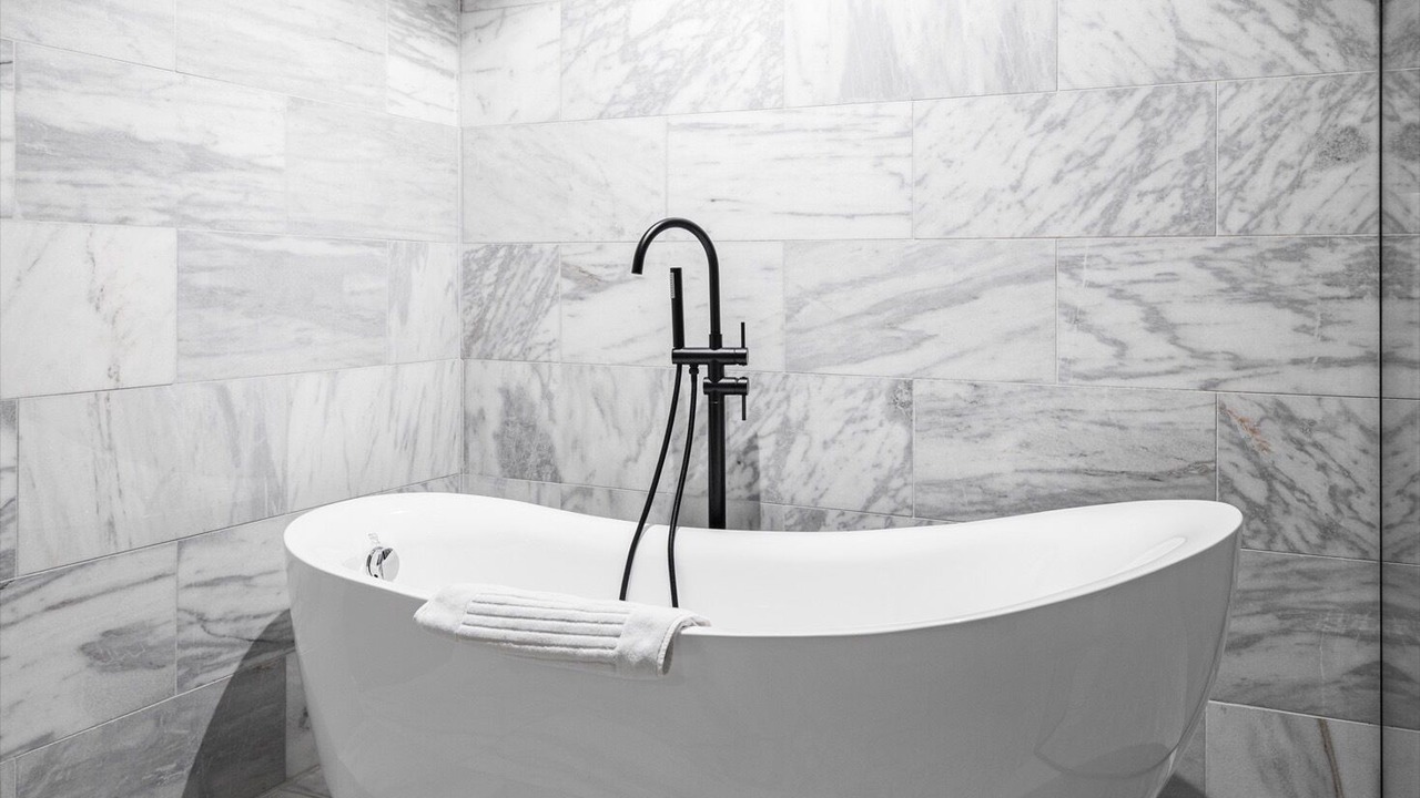 Photo of Bathroom in Shea North Estates