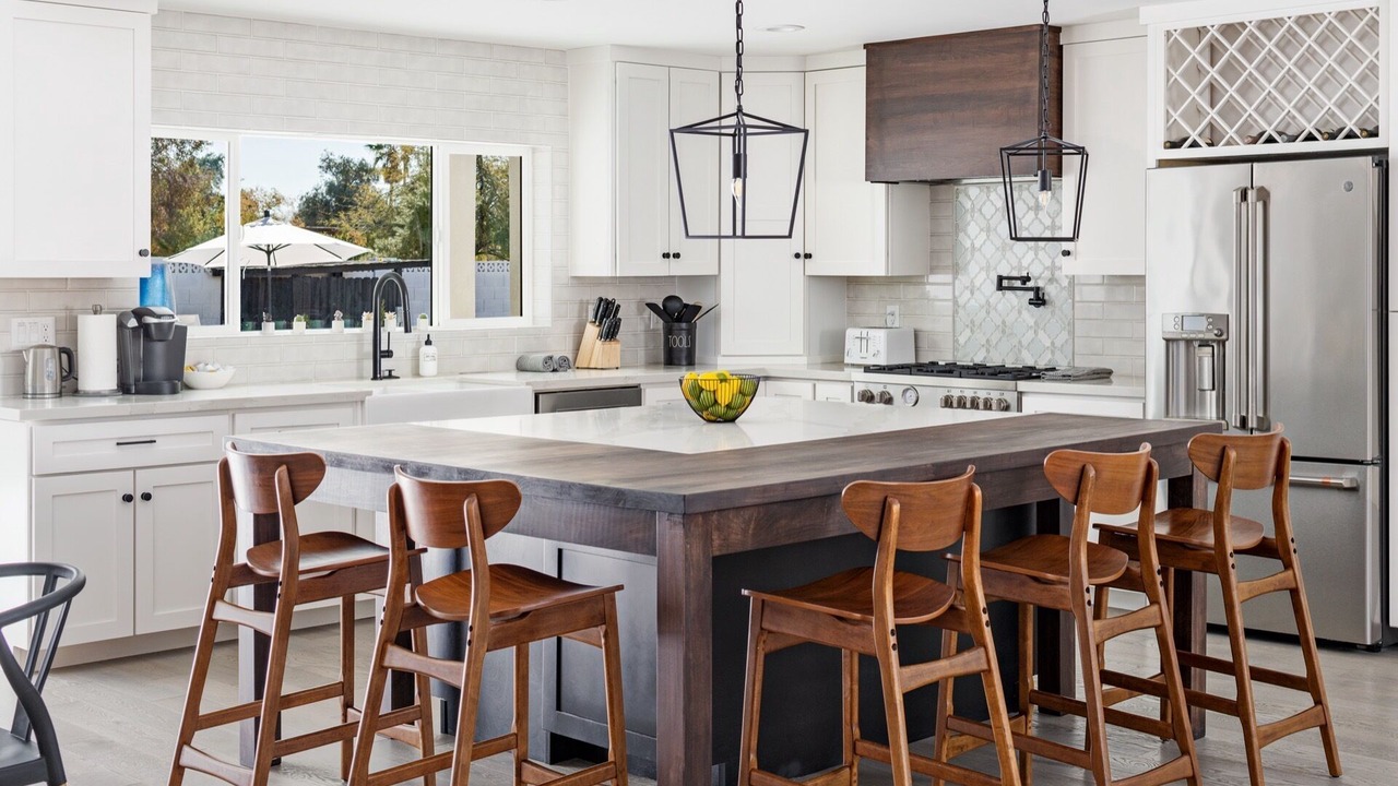 Photo of Kitchen in Shea North Estates
