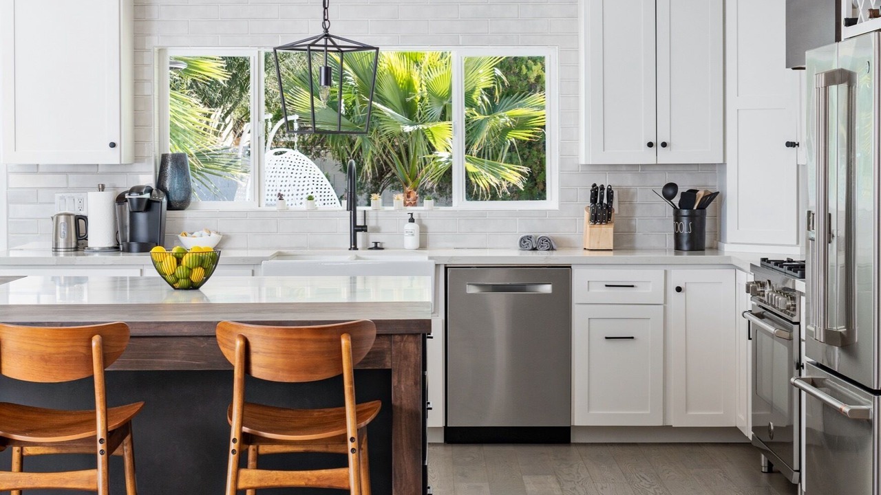 Photo of Kitchen in Shea North Estates