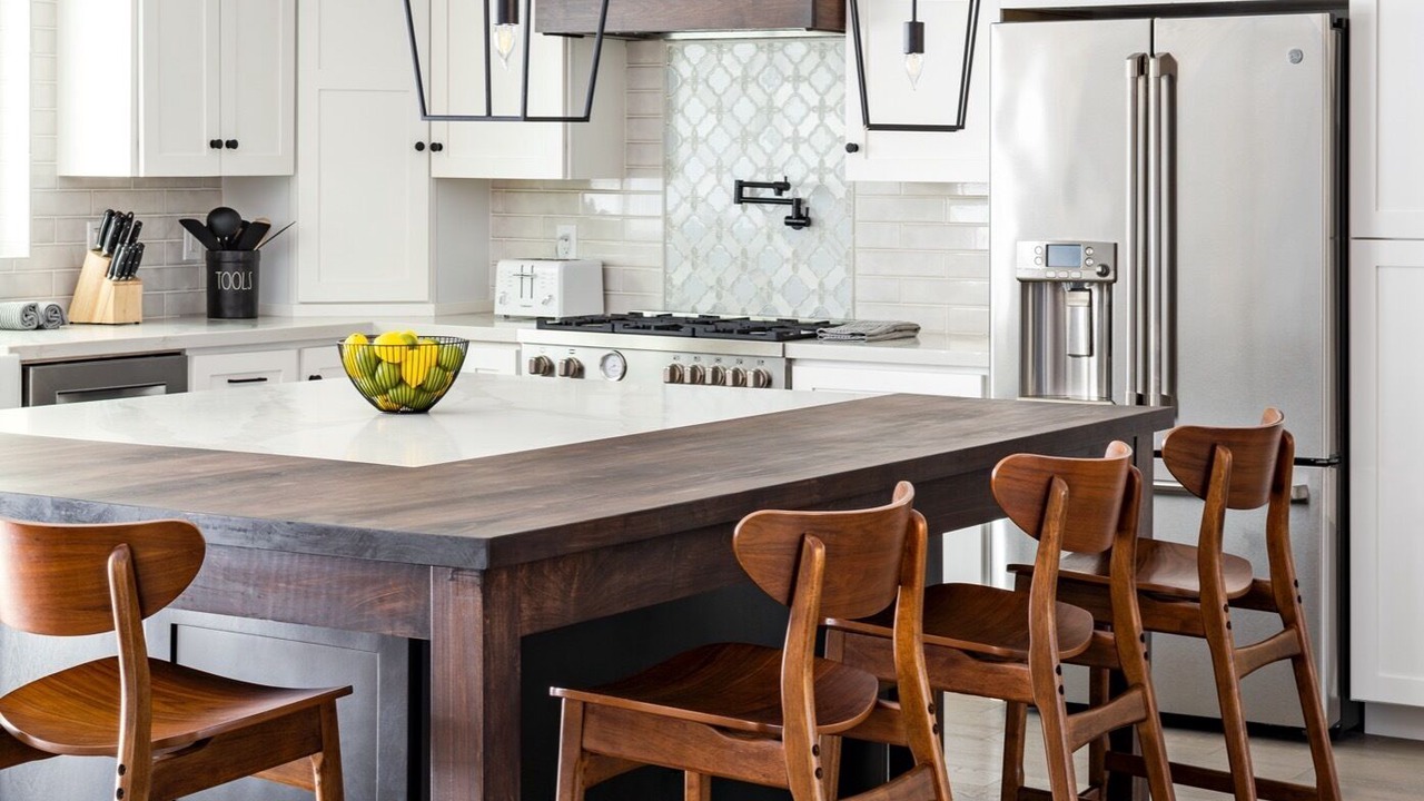 Photo of Kitchen in Shea North Estates