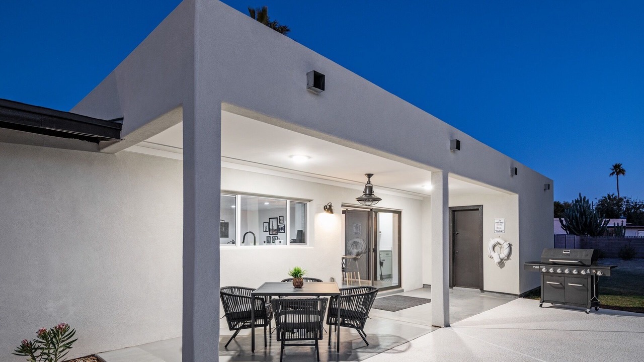 Photo of Outdoor in Shea North Estates