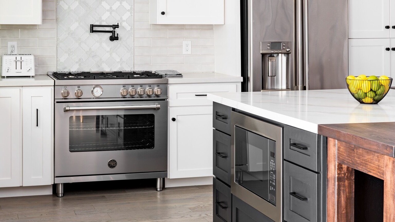 Photo of Kitchen in Shea North Estates