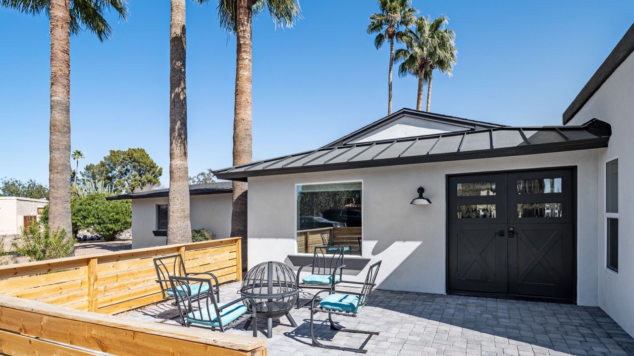 Photo of Outdoor in Shea North Estates