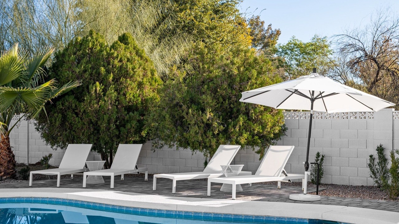 Photo of Outdoor in Shea North Estates