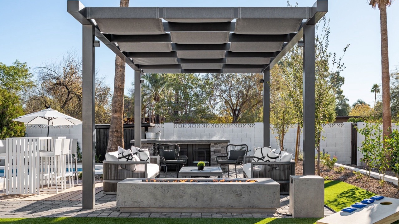 Photo of Outdoor in Shea North Estates
