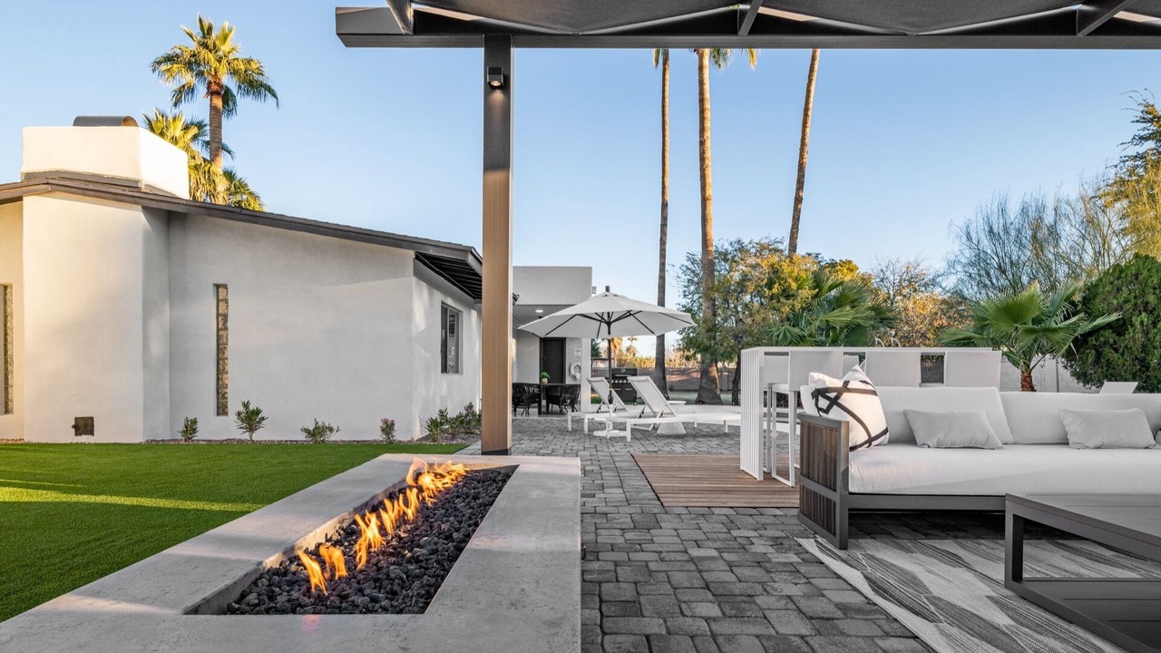 Photo of Outdoor in Shea North Estates