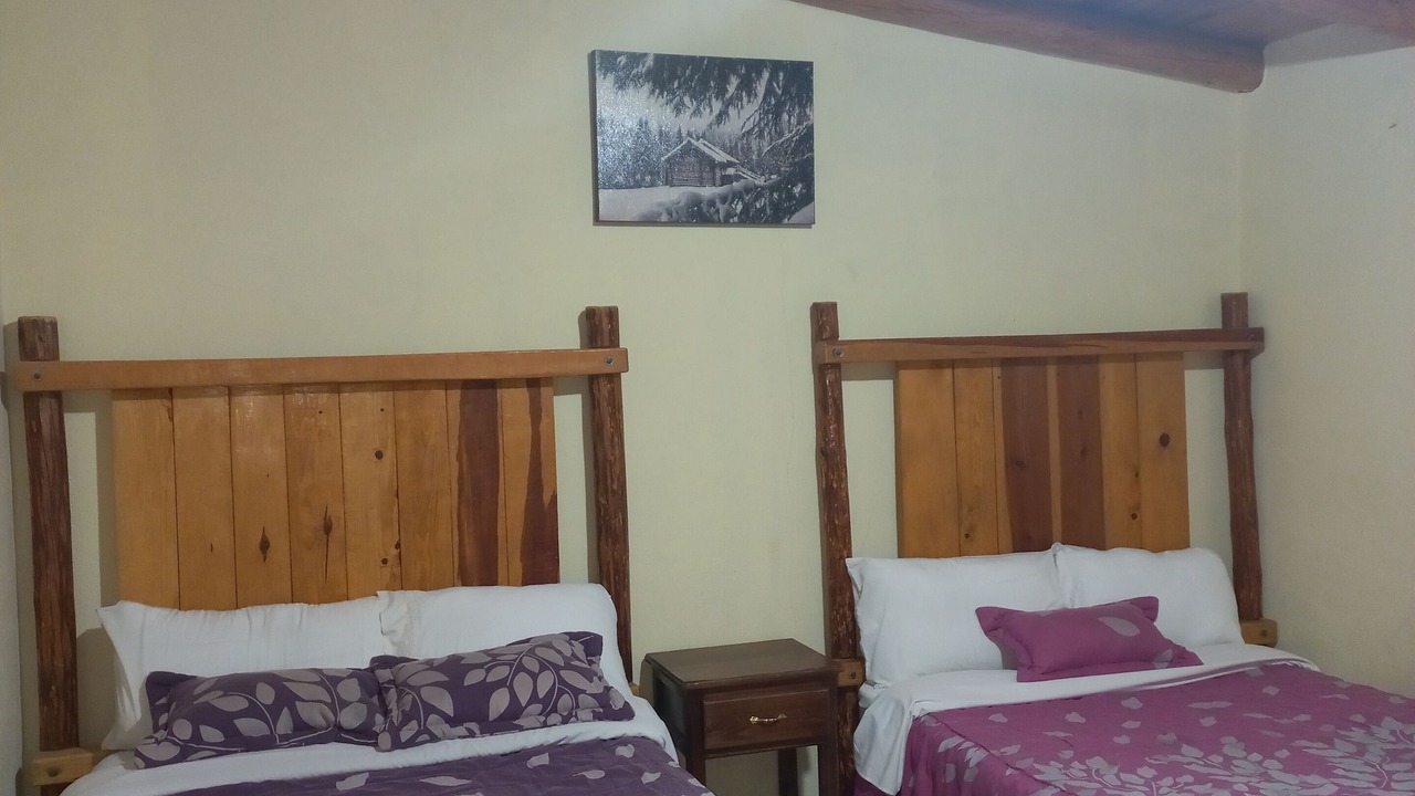 Photo of Bedroom in Areponapuchi