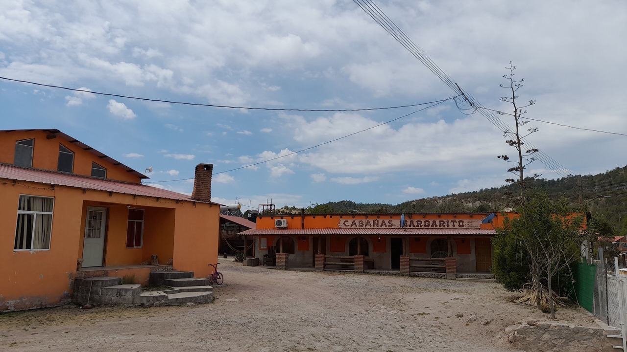 Photo of Outdoor in Areponapuchi