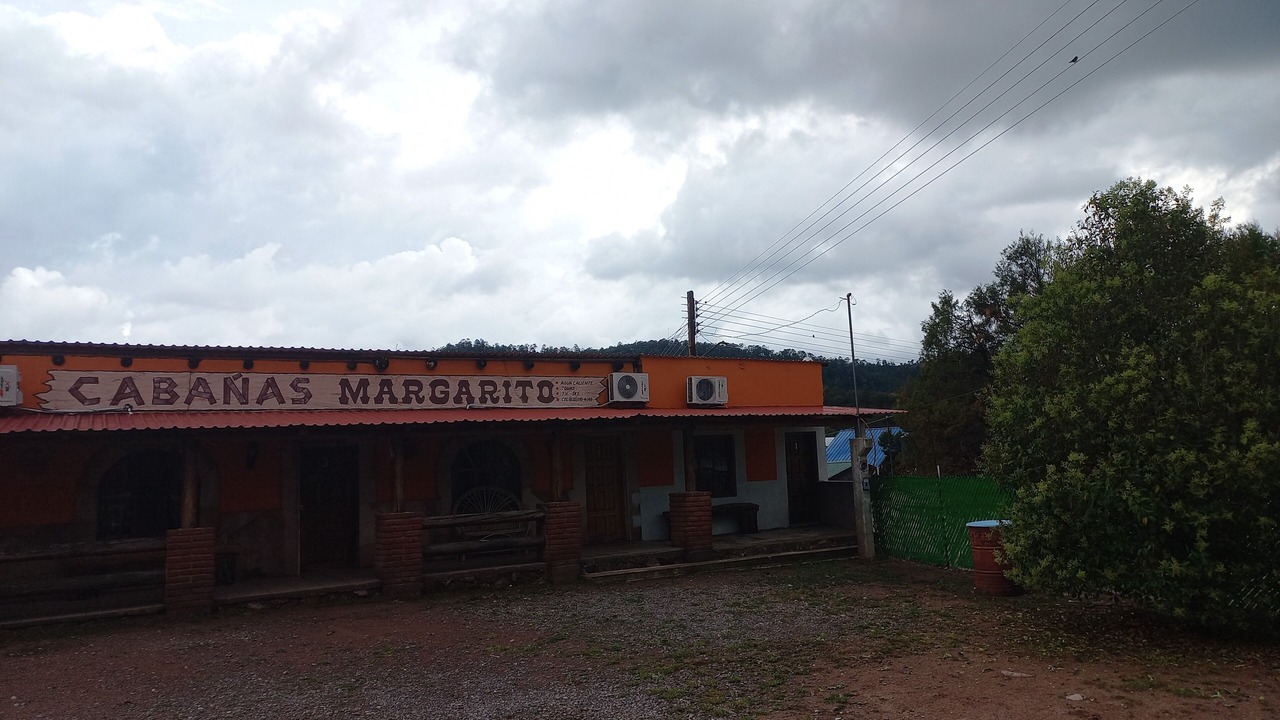 Photo of Outdoor in Areponapuchi