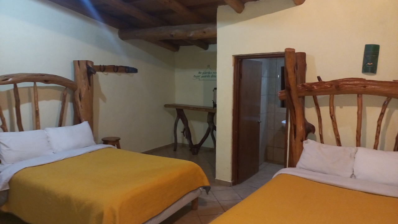 Photo of Bedroom in Areponapuchi