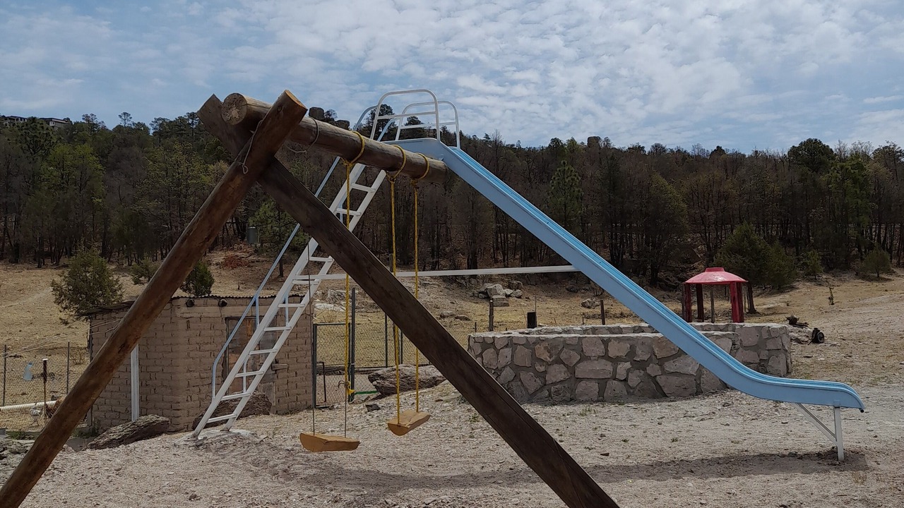 Photo of Outdoor in Areponapuchi