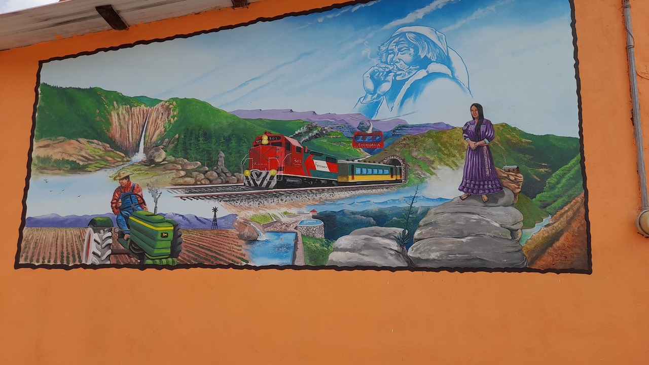 Photo of Others in Areponapuchi