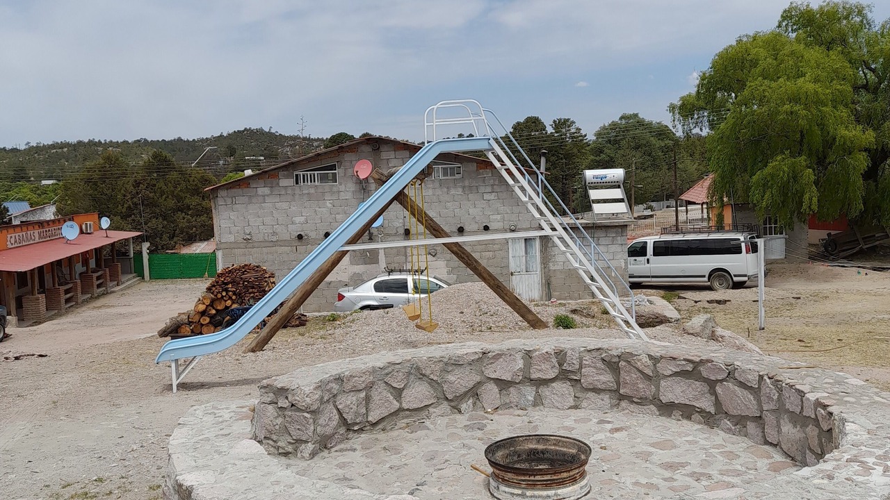 Photo of Outdoor in Areponapuchi