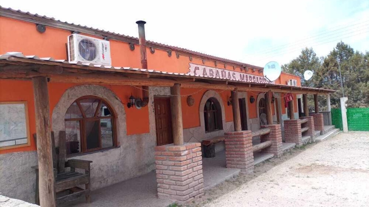 Photo of Outdoor in Areponapuchi
