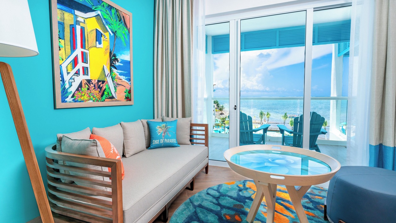 Photo of Bedroom in Puerto Morelos