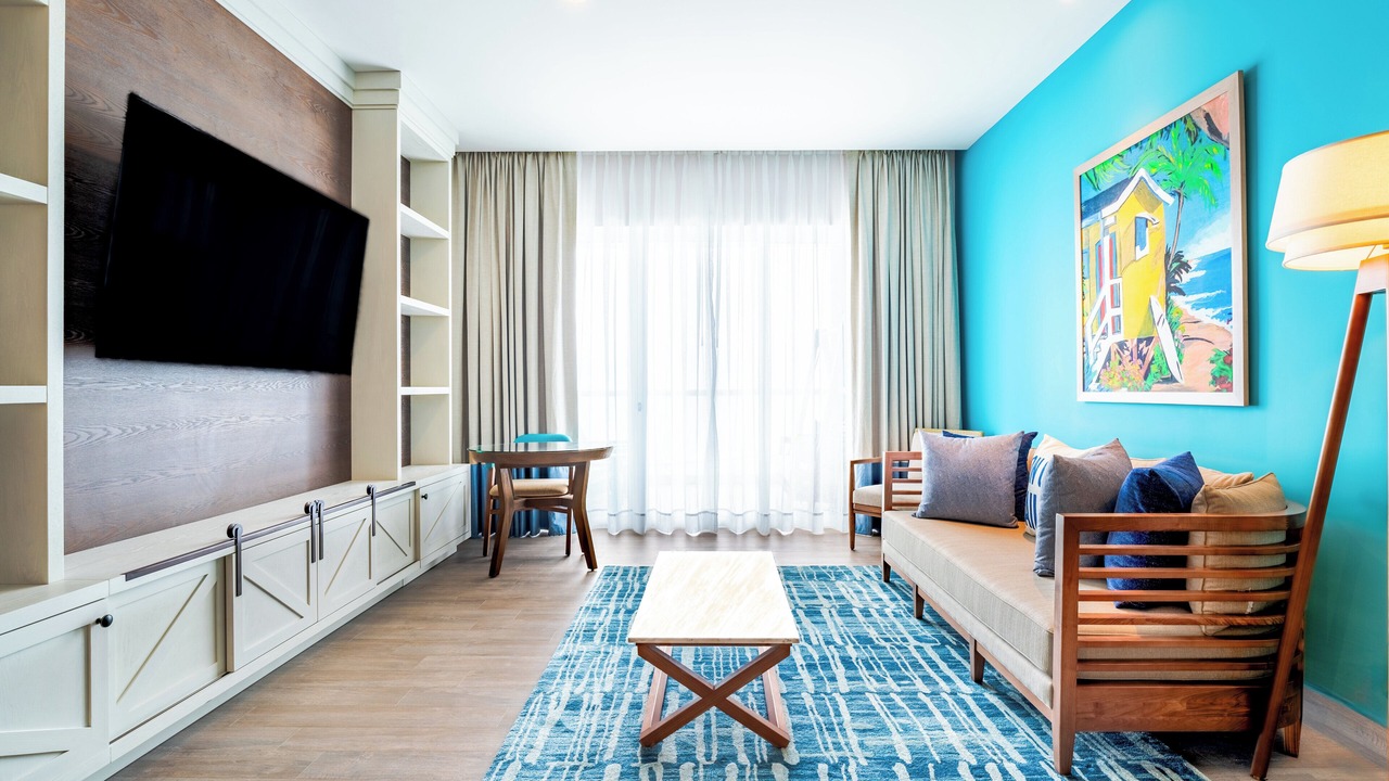 Photo of Bedroom in Puerto Morelos