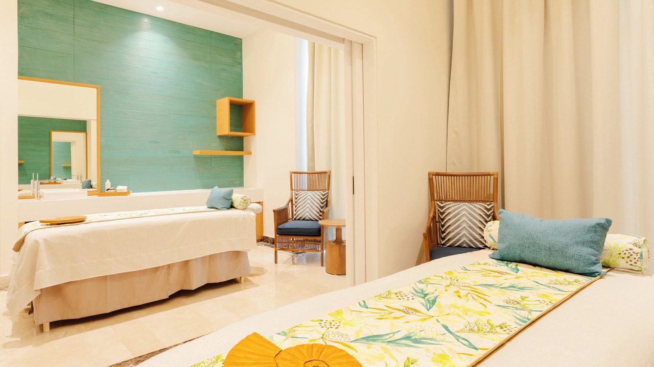 Photo of Bedroom in Puerto Morelos