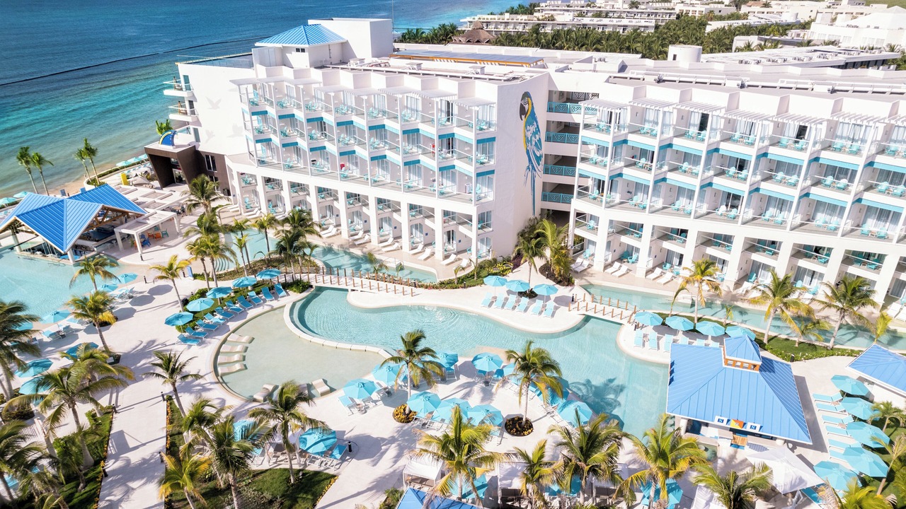 Photo of Outdoor in Puerto Morelos
