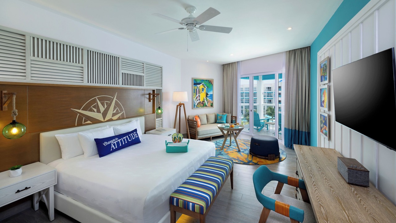 Photo of Bedroom in Puerto Morelos