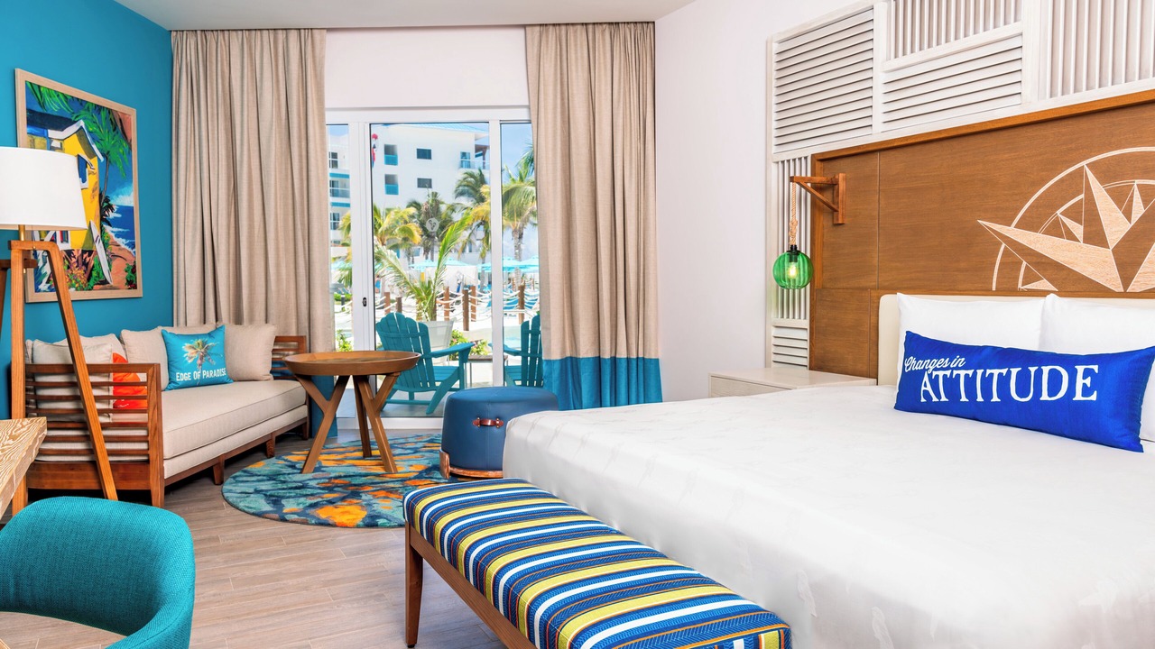 Photo of Bedroom in Puerto Morelos