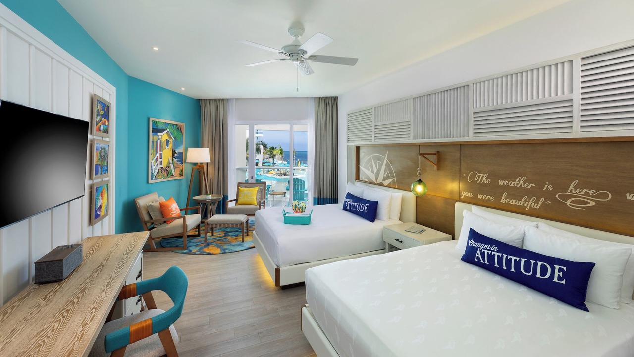 Photo of Bedroom in Puerto Morelos