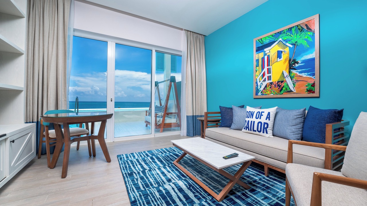 Photo of Bedroom in Puerto Morelos