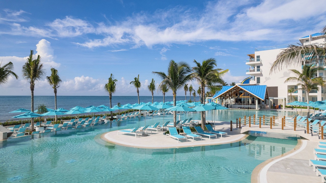 Photo of Outdoor in Puerto Morelos