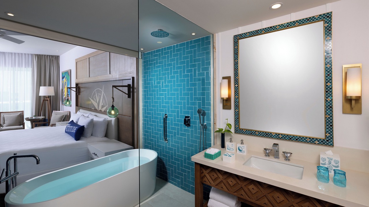 Photo of Bathroom in Puerto Morelos