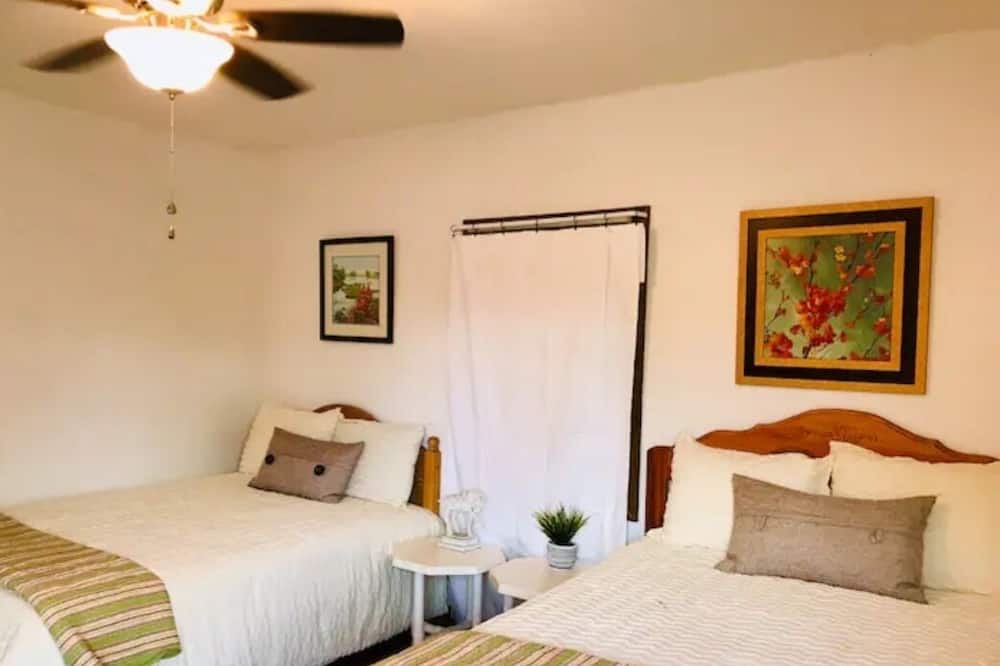 Photo of Bedroom in La Fonda