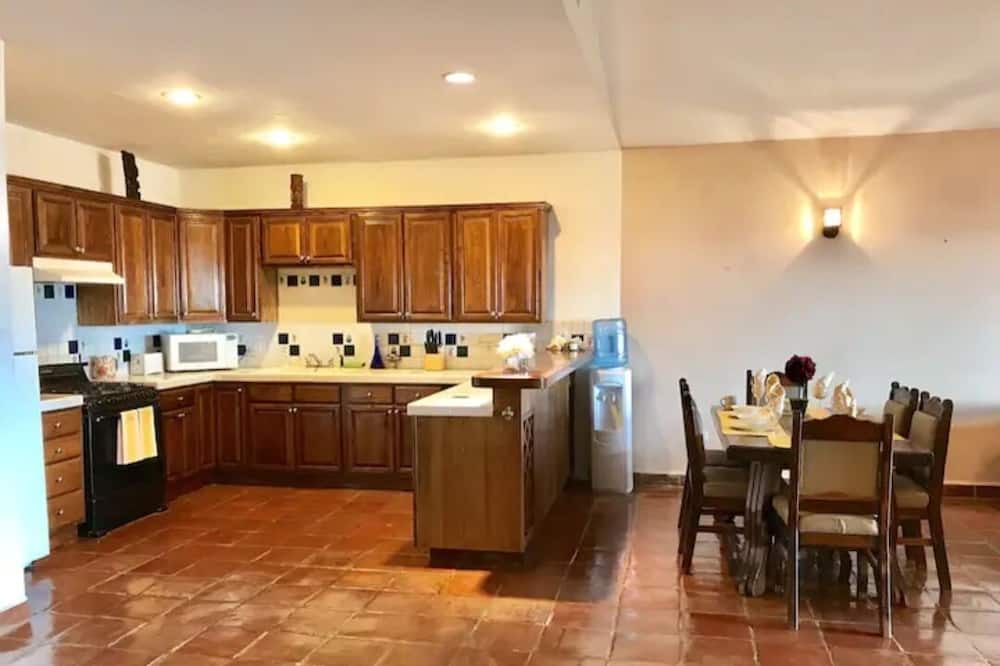 Photo of Kitchen in La Fonda
