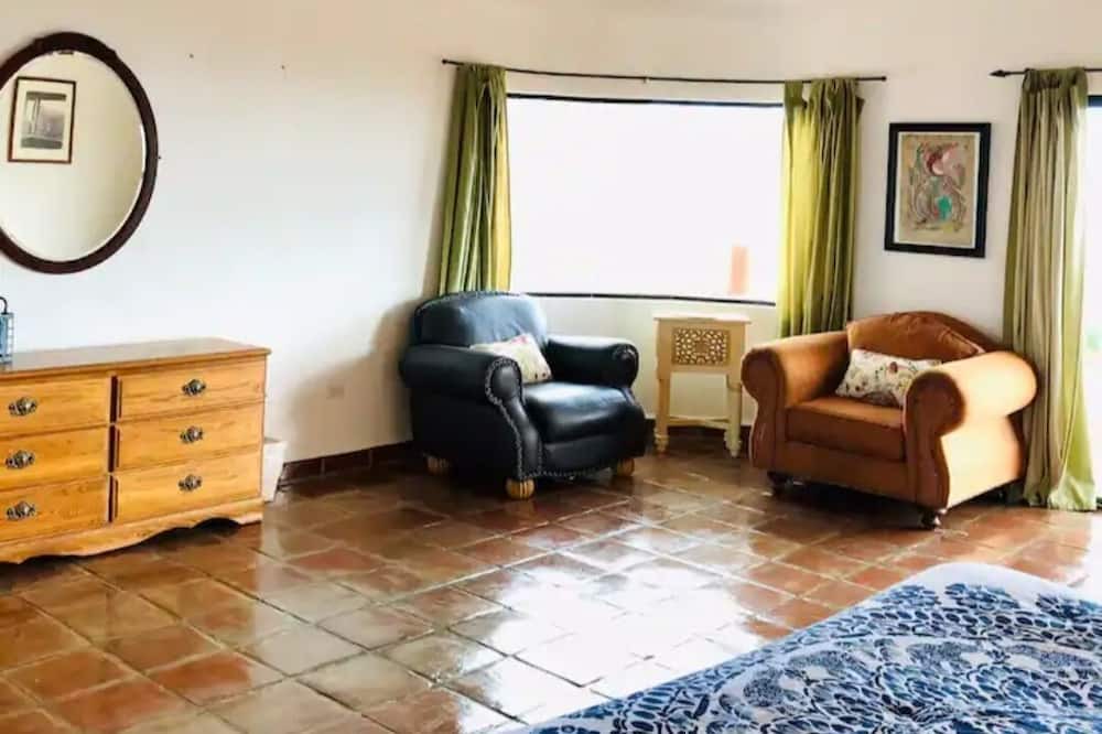 Photo of Bedroom in La Fonda