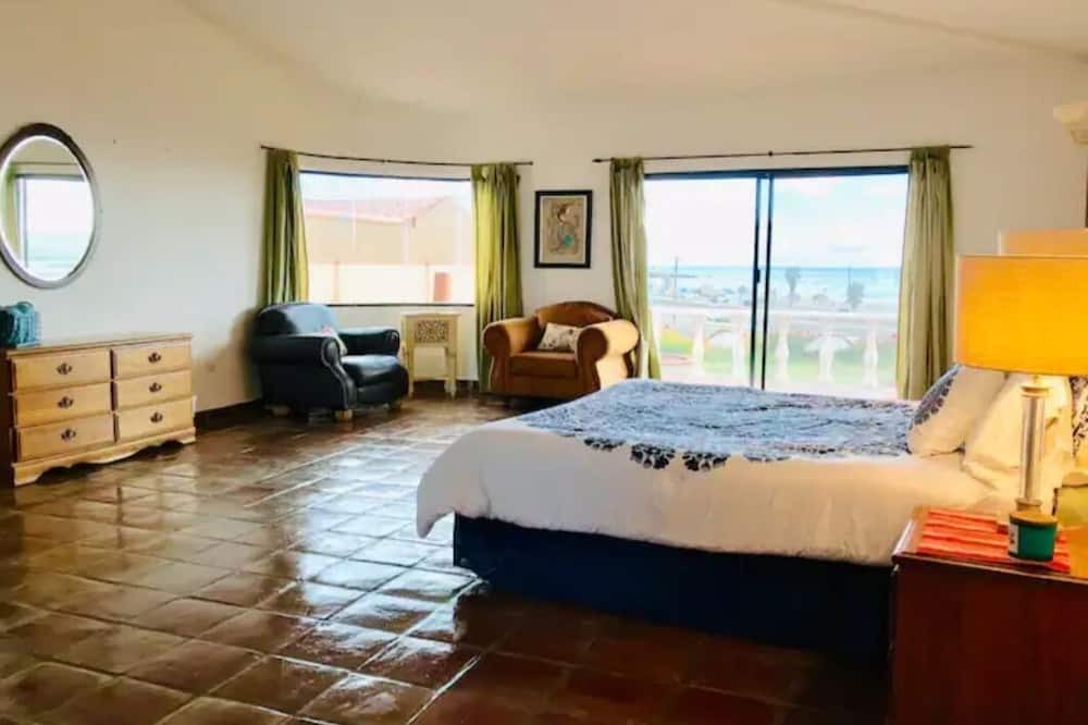 Photo of Bedroom in La Fonda