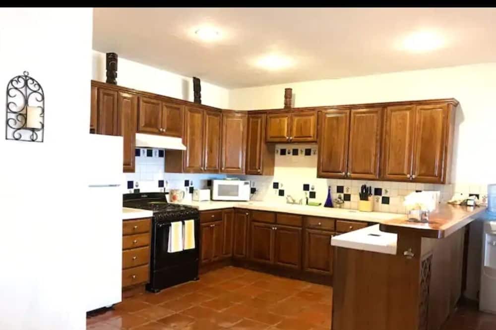 Photo of Kitchen in La Fonda