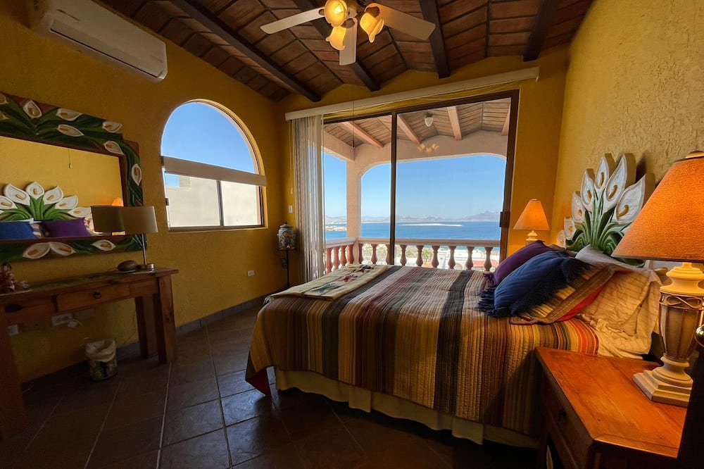 Photo of Bedroom in Caracol Turistico